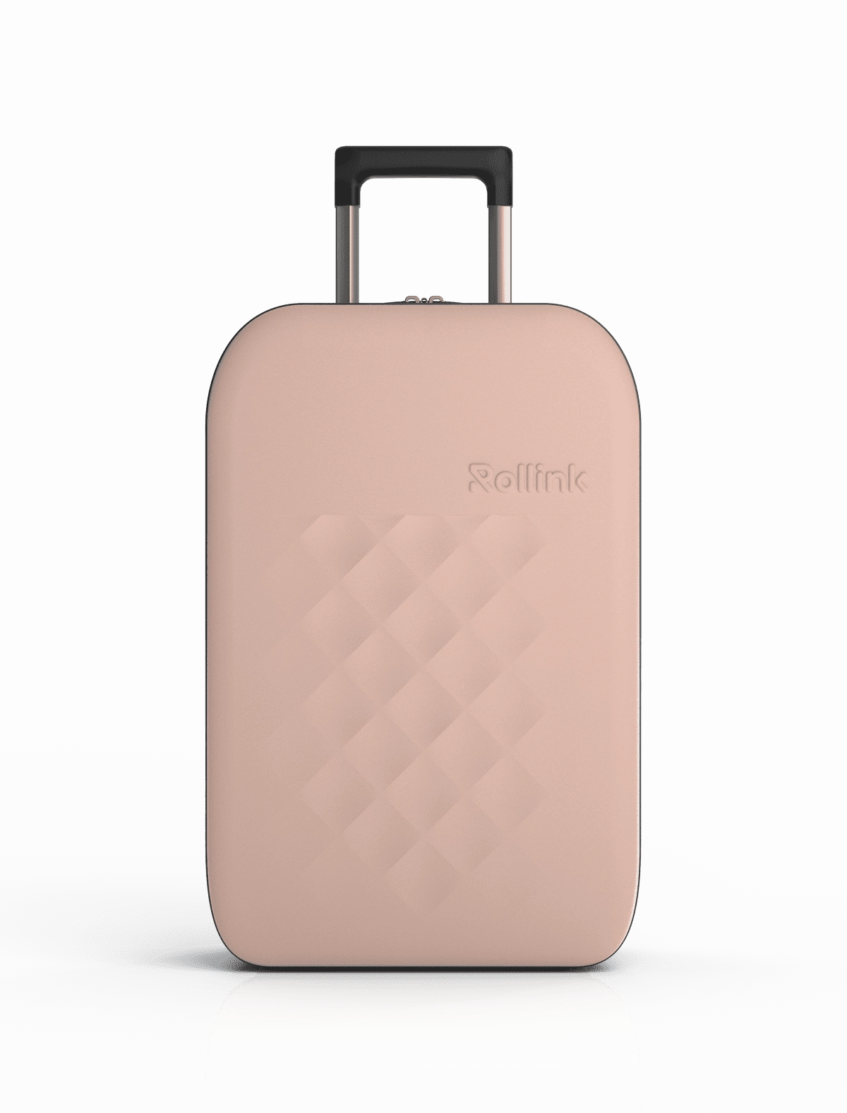 Rollink Flex Vega Carry-On Collapsible Luggage