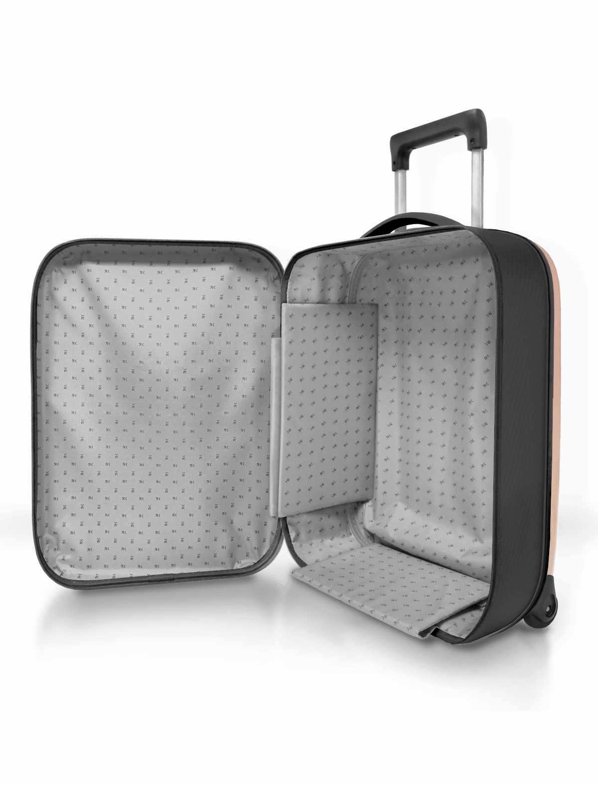 Rollink Flex Vega Carry-On Collapsible Luggage