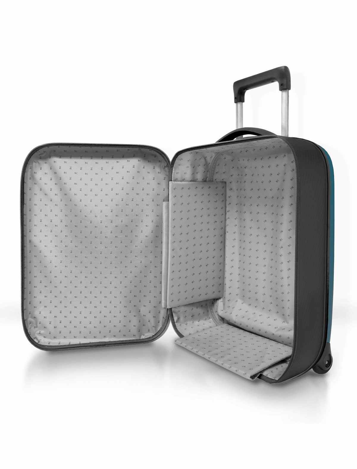 Rollink Flex Vega Carry-On Collapsible Luggage