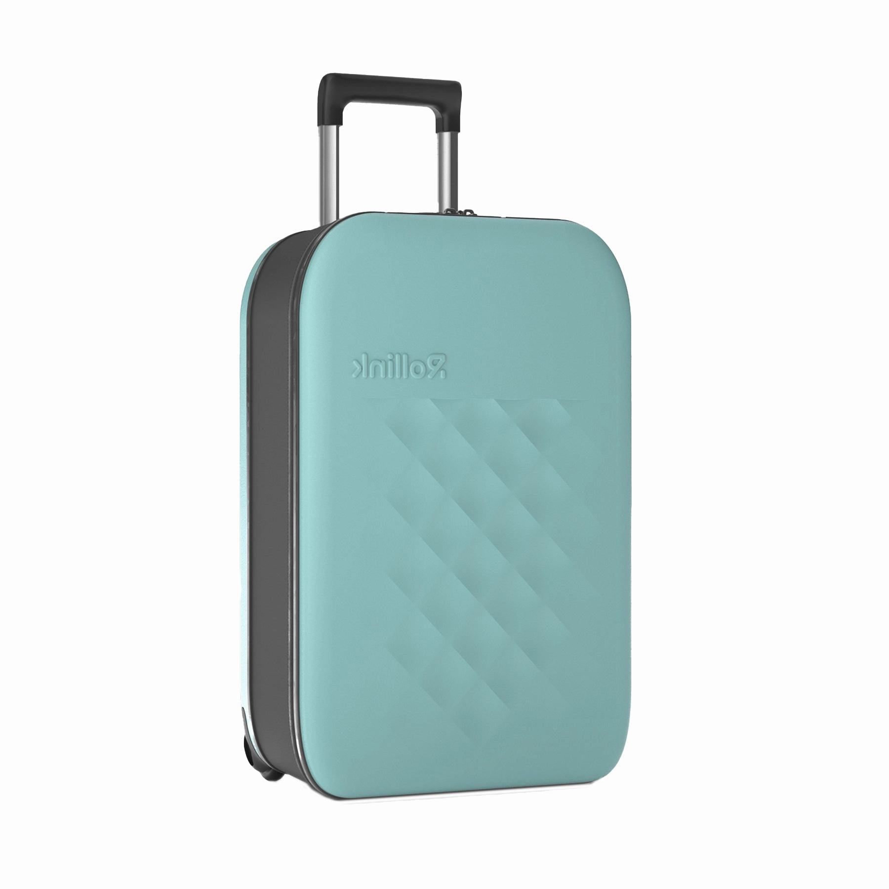 Rollink Flex Vega Carry-On Collapsible Luggage