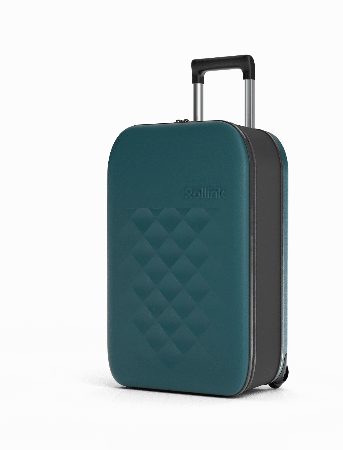 Rollink Flex Vega Carry-On Collapsible Luggage