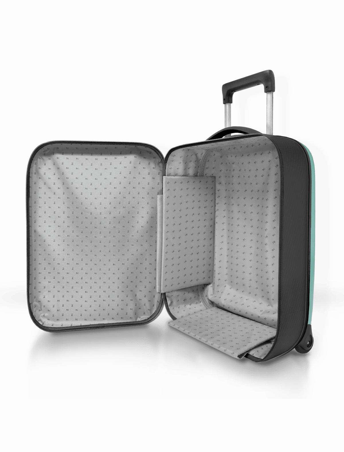 Rollink Flex Vega Carry-On Collapsible Luggage