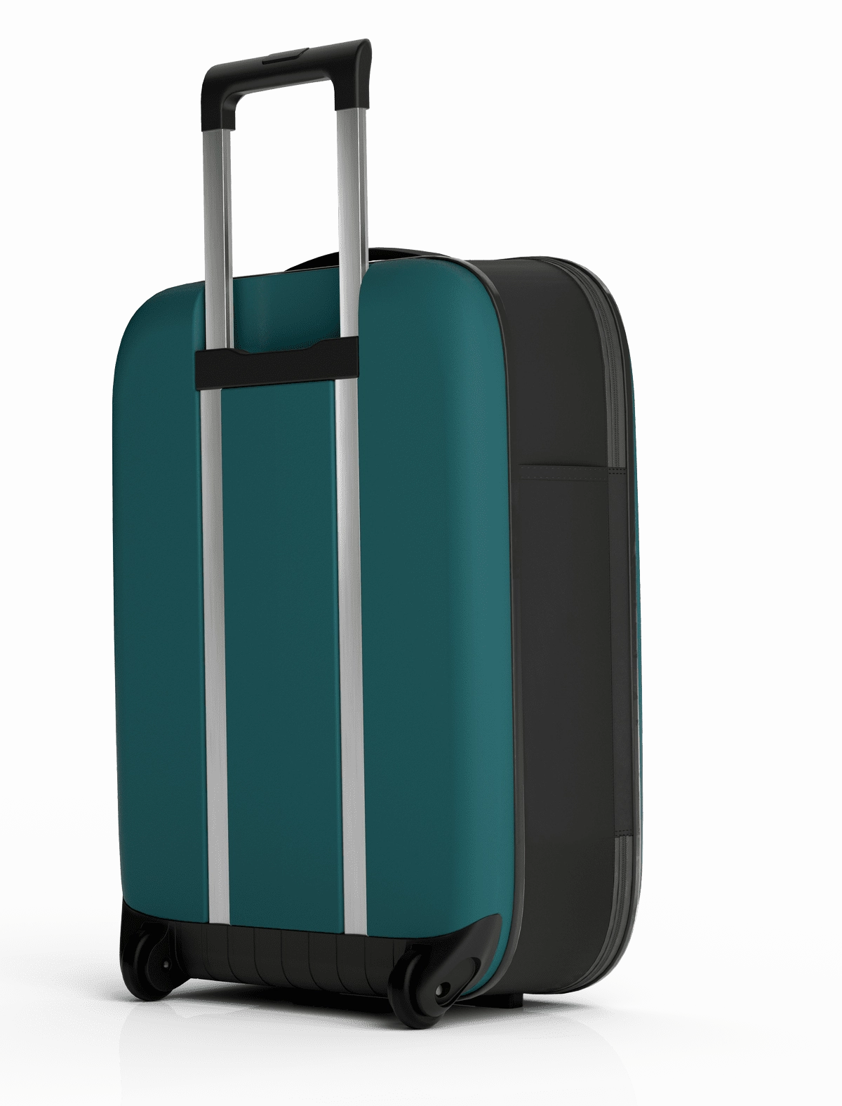 Rollink Flex Vega Carry-On Collapsible Luggage