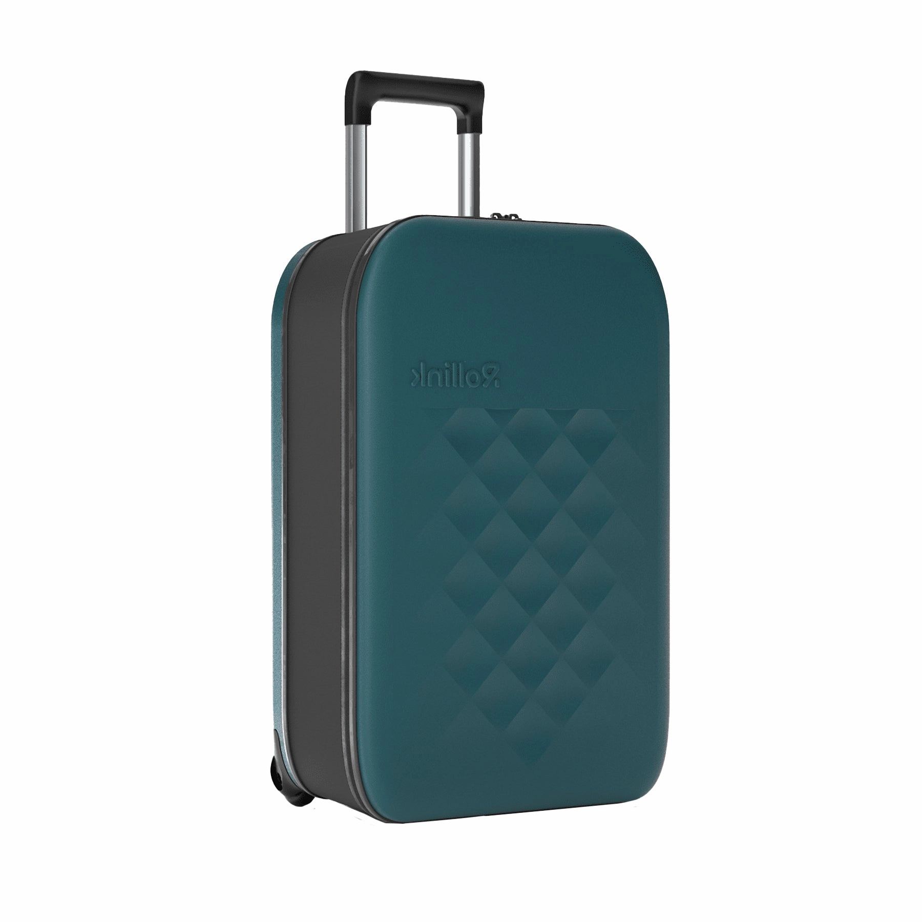 Rollink Flex Vega Carry-On Collapsible Luggage