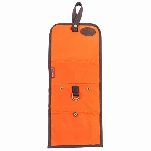 RollUp Travel Kit Field Tan