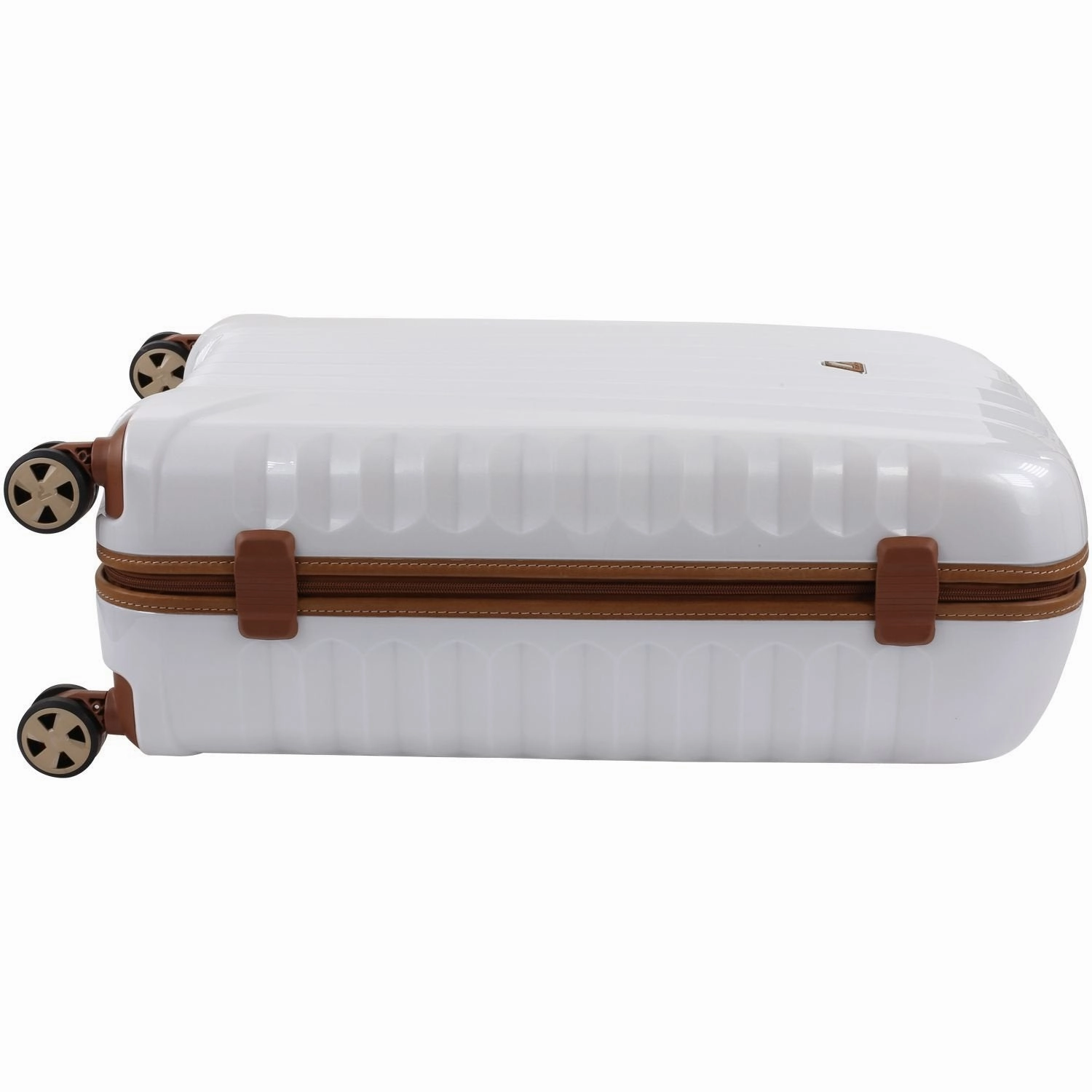 Roncato 4-Wheel Spinner Softside Travel Luggage