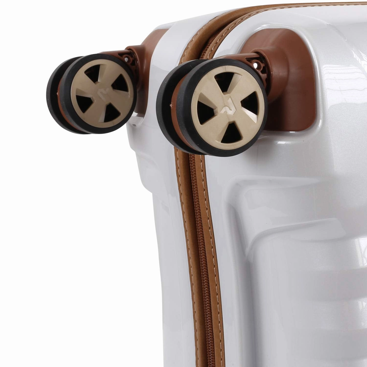 Roncato 4-Wheel Spinner Softside Travel Luggage