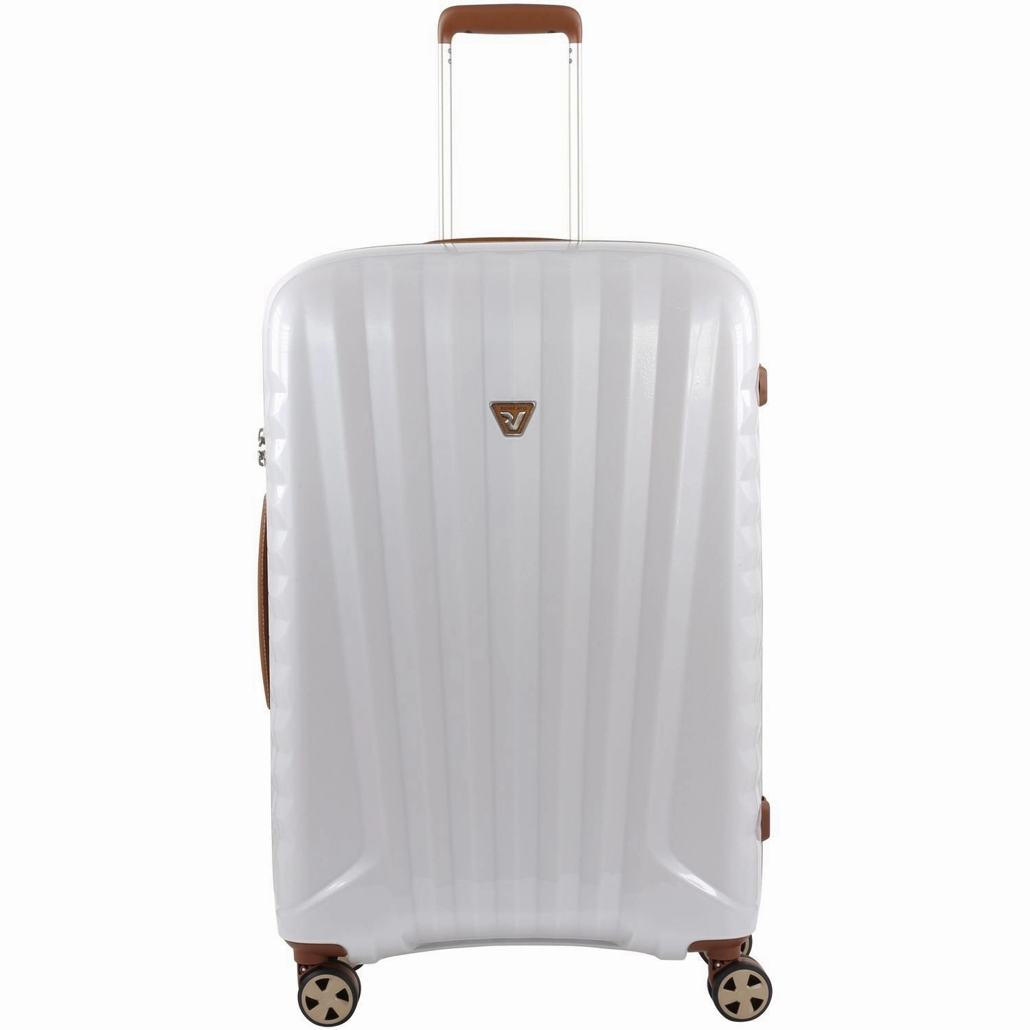 Roncato 4-Wheel Spinner Softside Travel Luggage