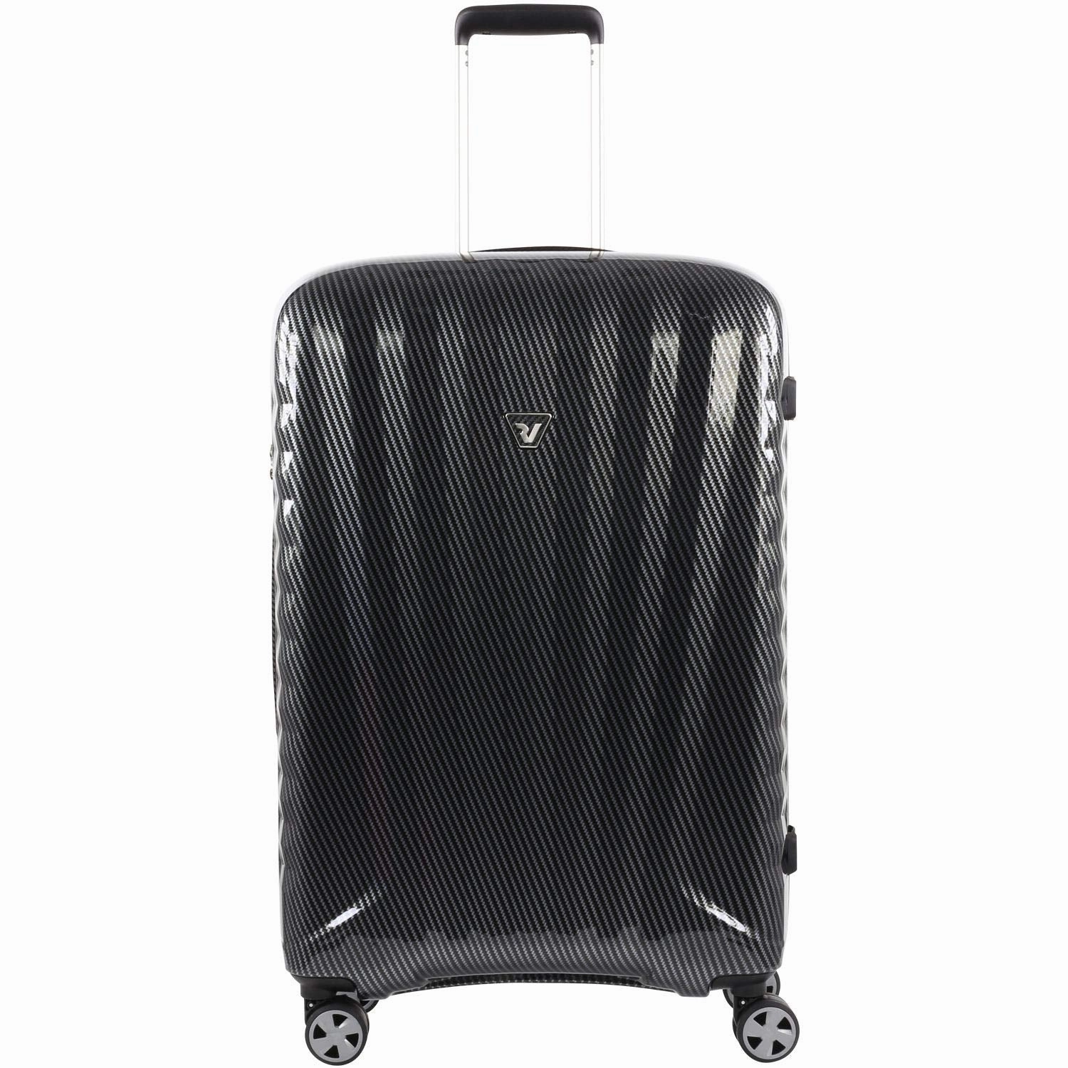 Roncato 4-Wheel Spinner Softside Travel Luggage