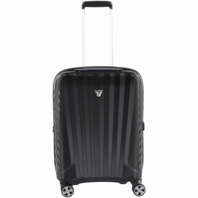 Roncato UNO ZSL Premium 22" 4-Wheel International Carry-On Luggage