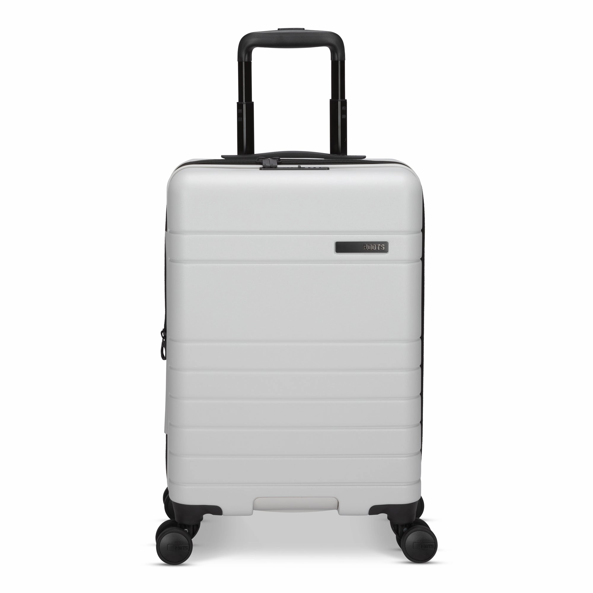 Roots Travel Expandable Spinner 19" Carry-On Luggage