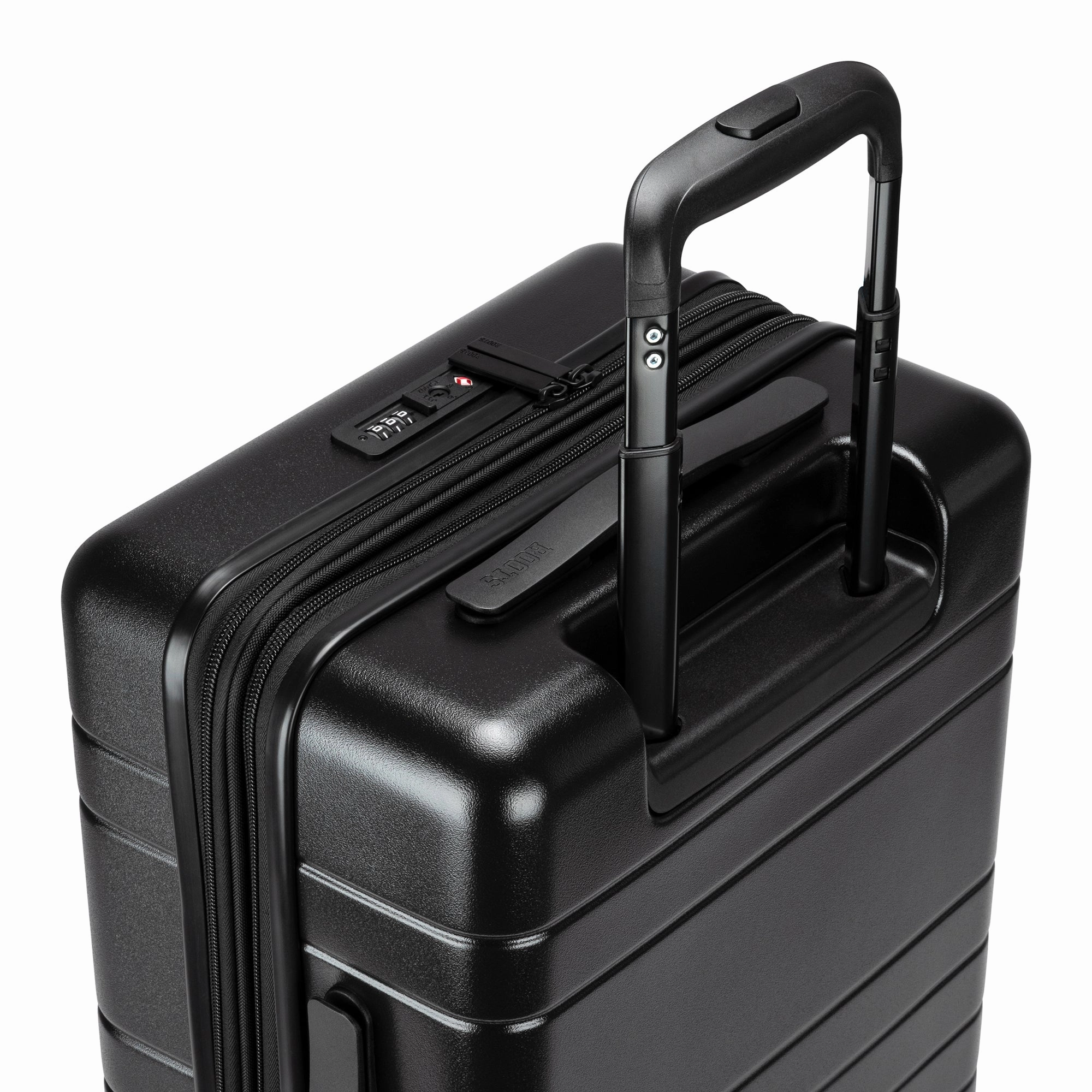 Roots Travel Expandable Spinner 19" Carry-On Luggage