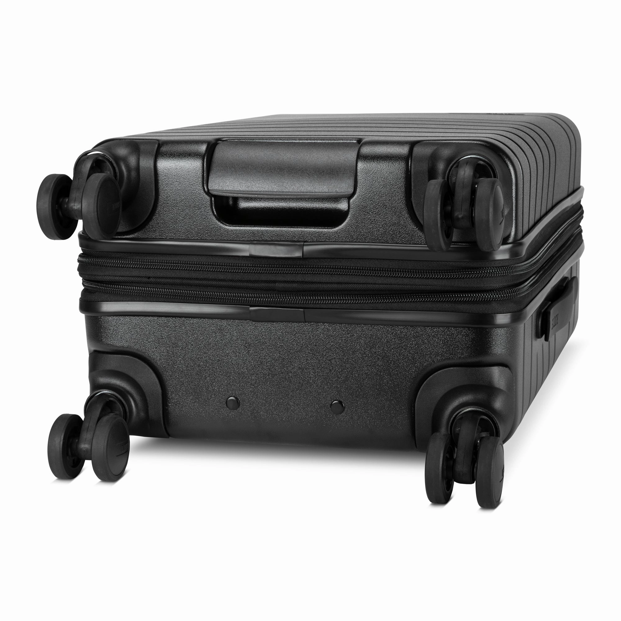 Roots Travel Expandable Spinner 19" Carry-On Luggage