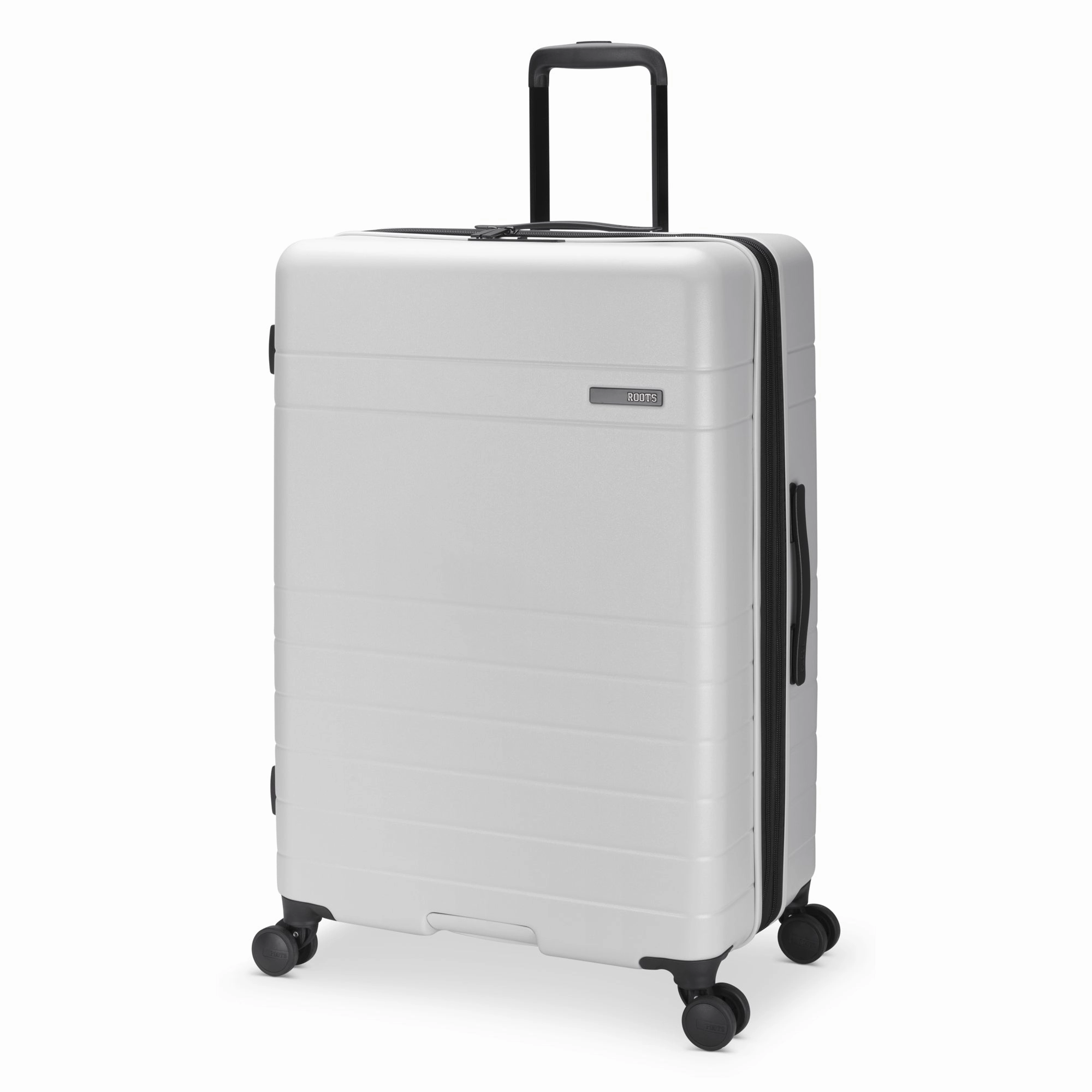 Roots Travel Expandable Spinner 28" Large Luggage