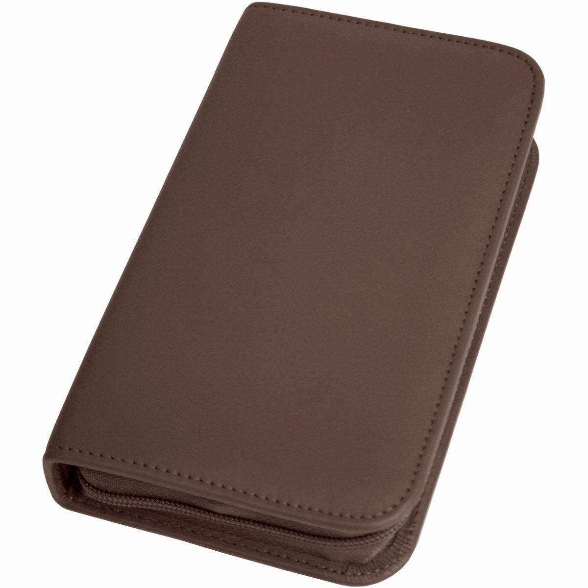 Royce Leather Luxury Travel And Grooming Toiletry Kit