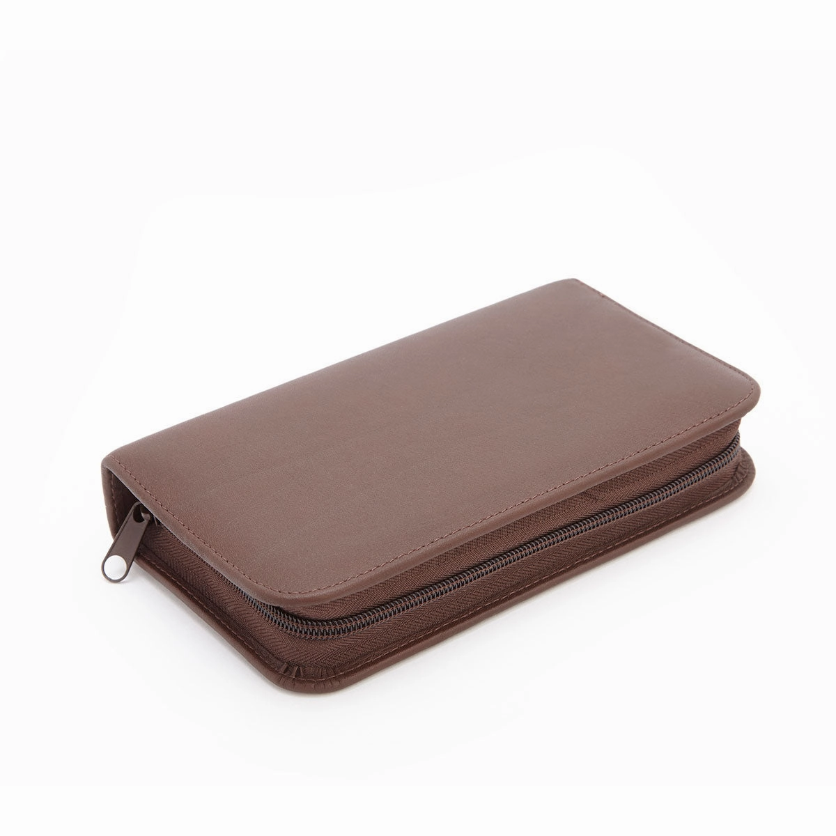 Royce Leather Luxury Travel And Grooming Toiletry Kit