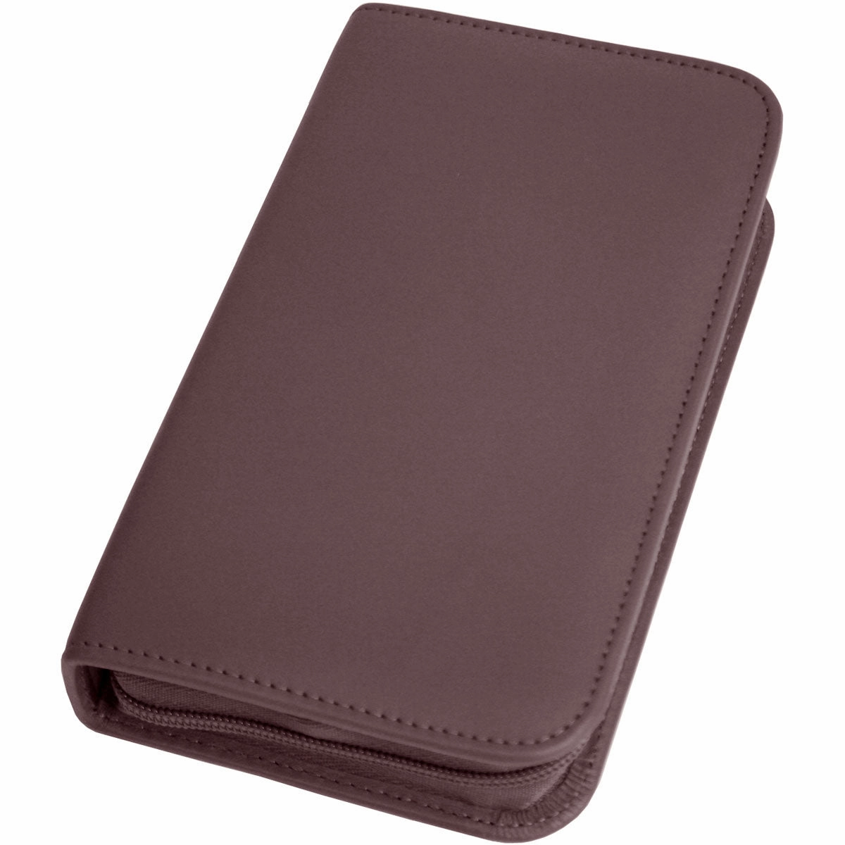 Royce Leather Luxury Travel And Grooming Toiletry Kit
