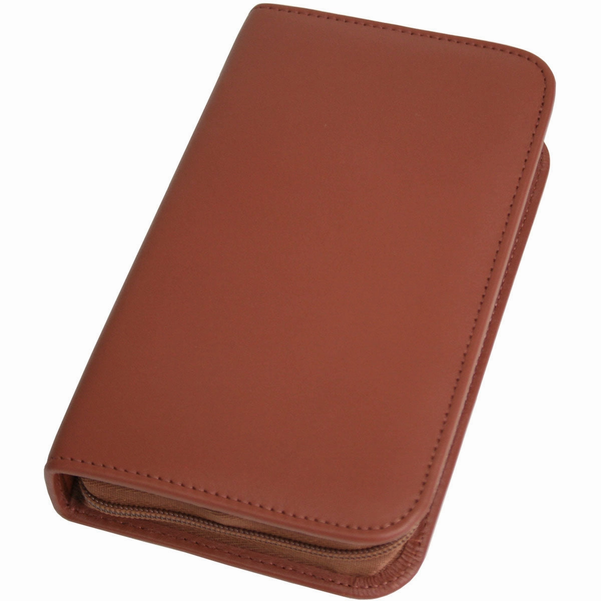 Royce Leather Luxury Travel And Grooming Toiletry Kit