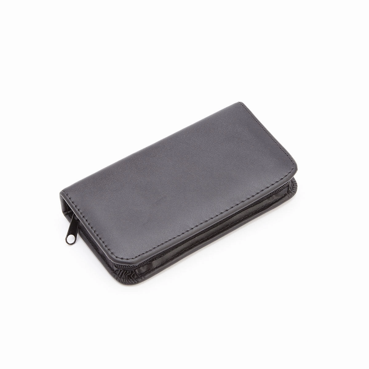 Royce Leather Luxury Travel And Grooming Toiletry Kit
