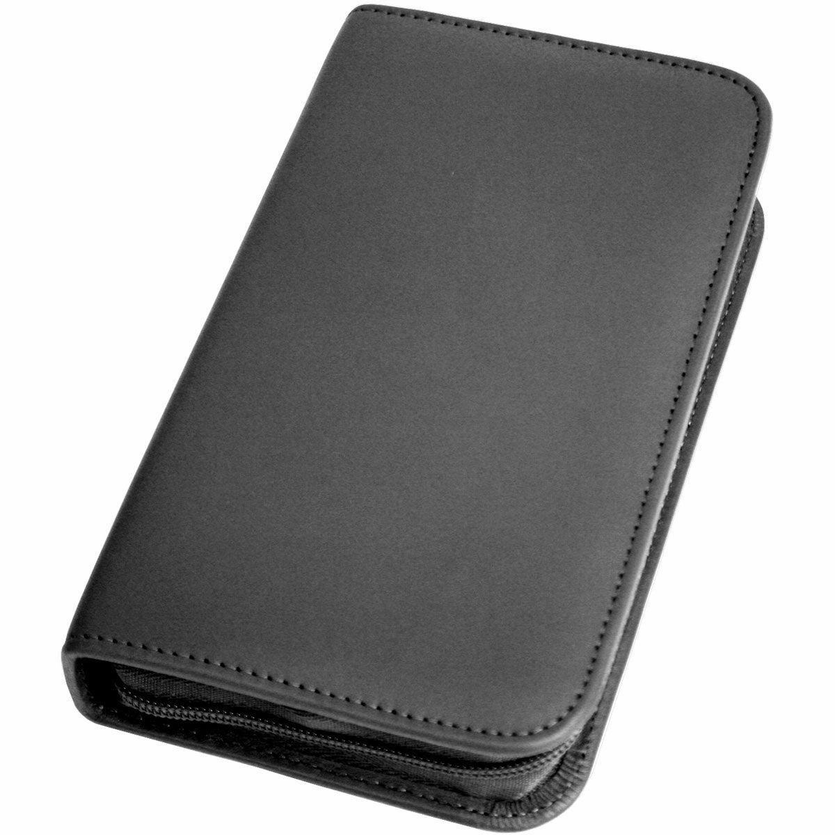 Royce Leather Luxury Travel And Grooming Toiletry Kit