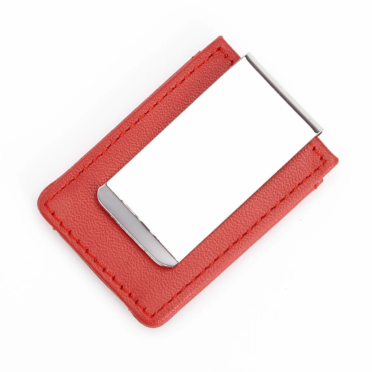 Royce Leather Tracker With Money Clip