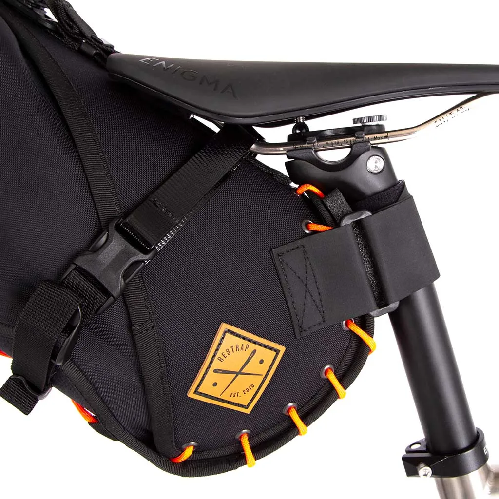 Saddle Bag | 8L