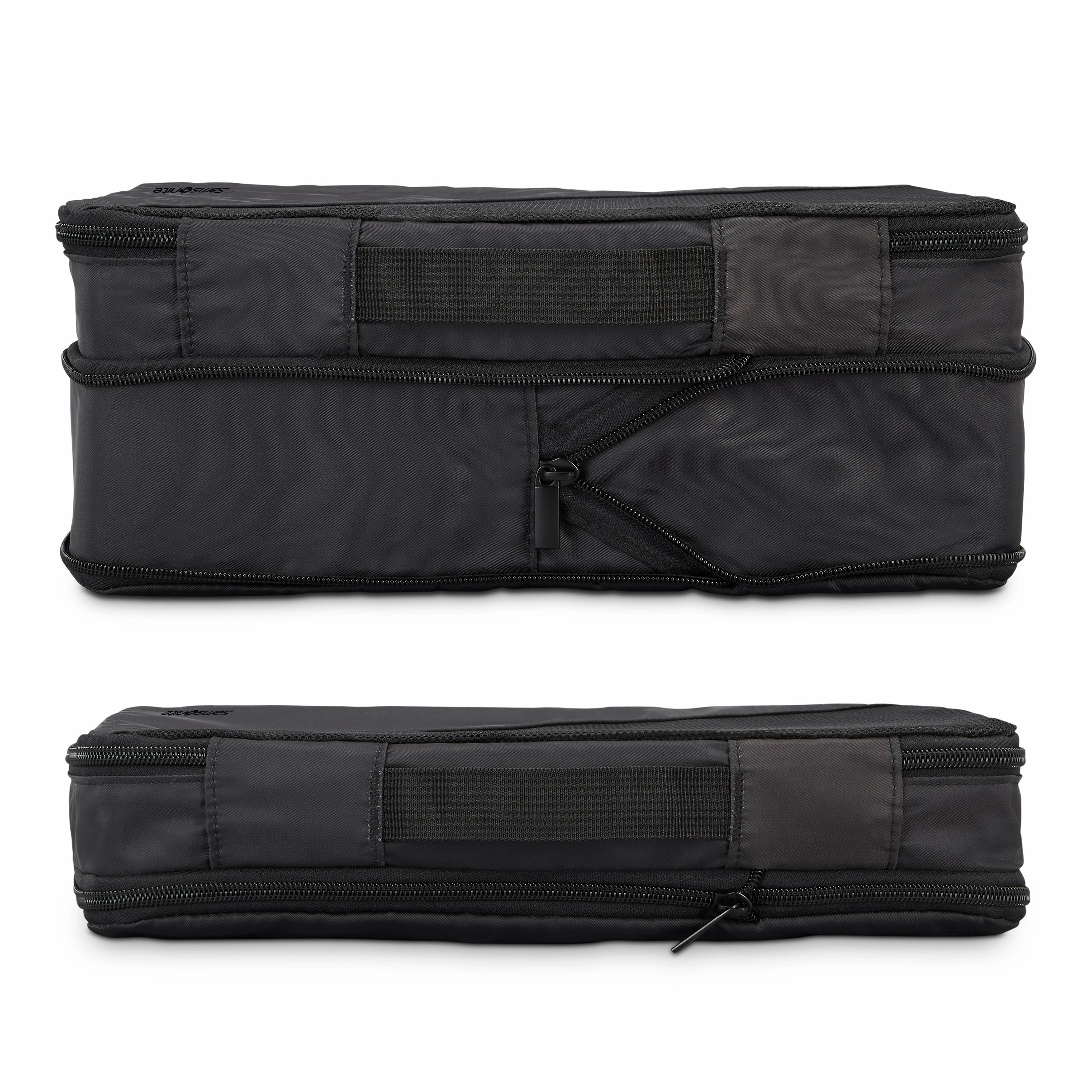 Samsonite 3-Piece Compression Packing Cube Set
