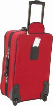 Samsonite 5 Piece Nested Luggage Set