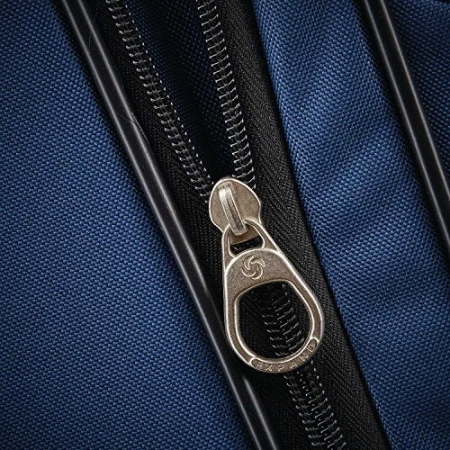Samsonite Advance Xlt Lightweight 2 Piece Softside Set (21"/29"), Navy, Exclusive To Amazon