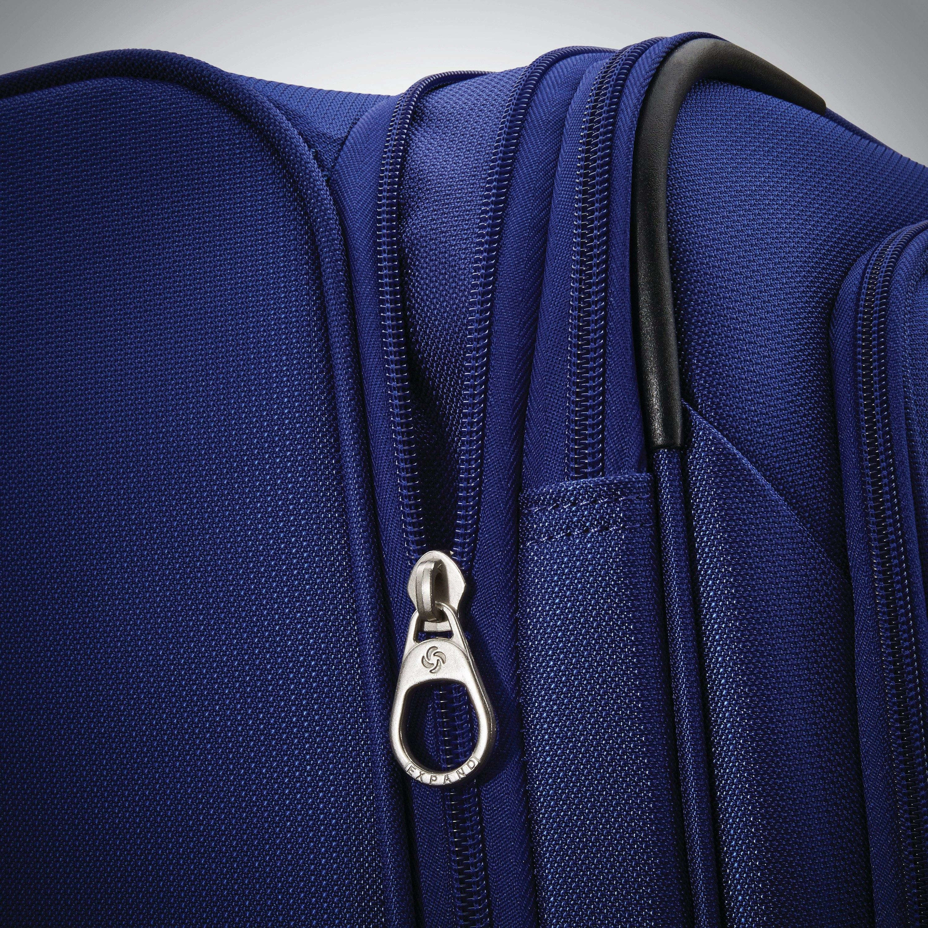 Samsonite Advena 20" 4-Wheel Carry-On Luggage