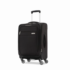 Samsonite Advena 20" 4-Wheel Carry-On Luggage
