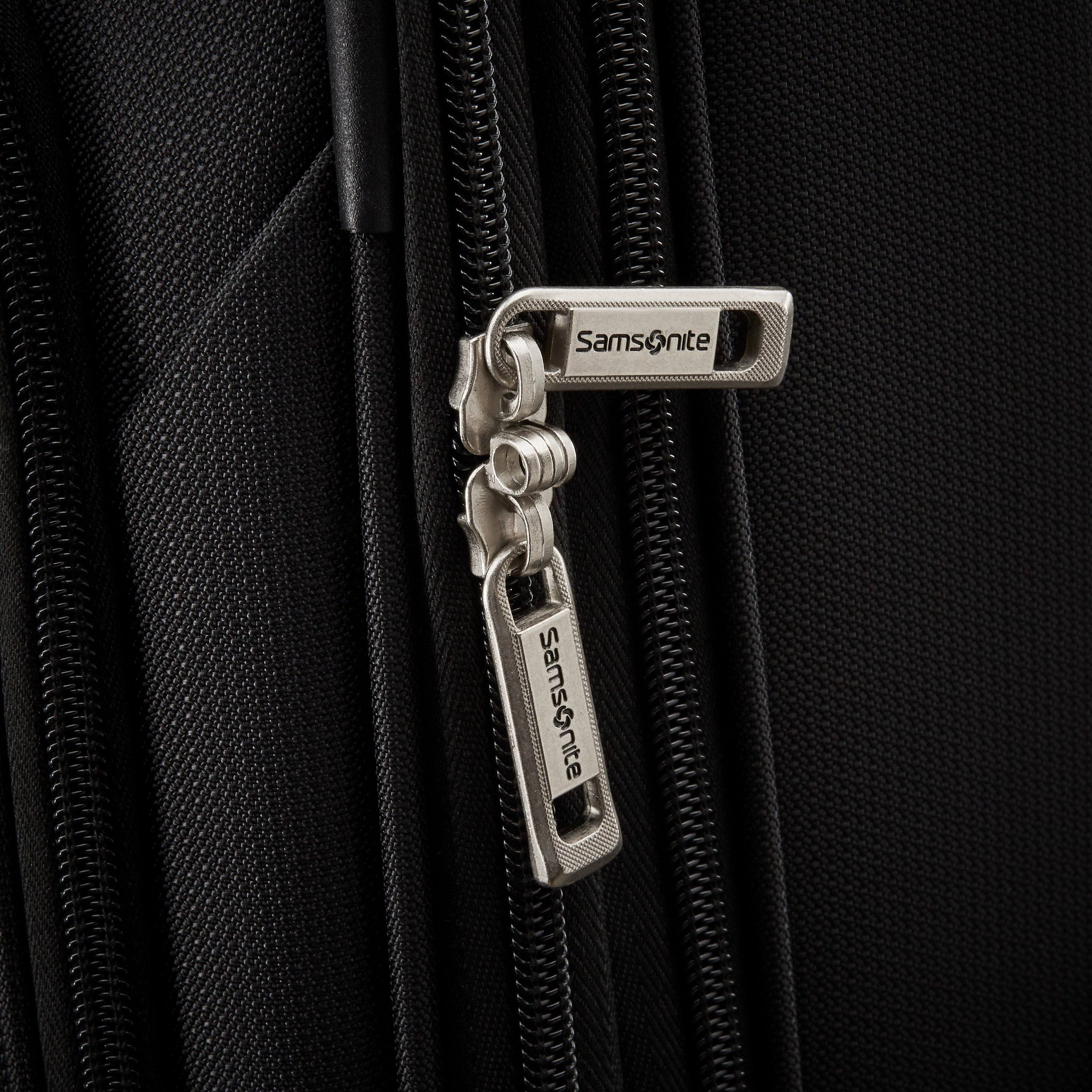 Samsonite Advena 20" 4-Wheel Carry-On Luggage