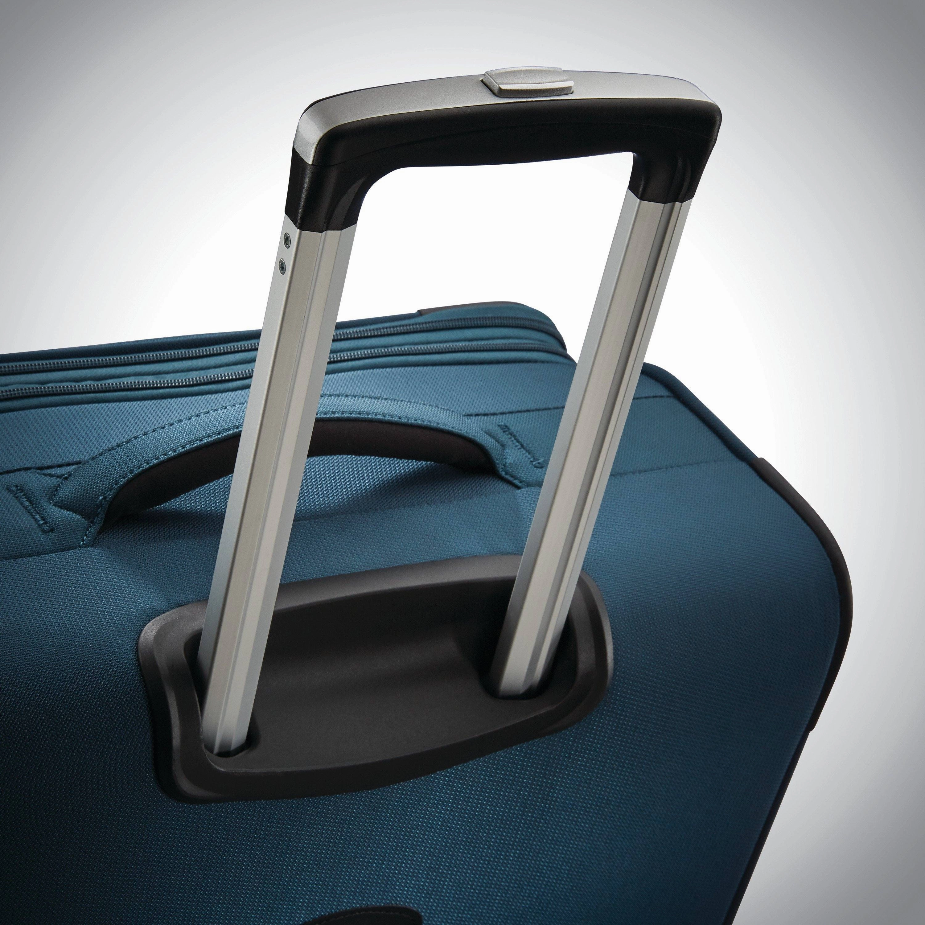 Samsonite Advena 20" 4-Wheel Carry-On Luggage