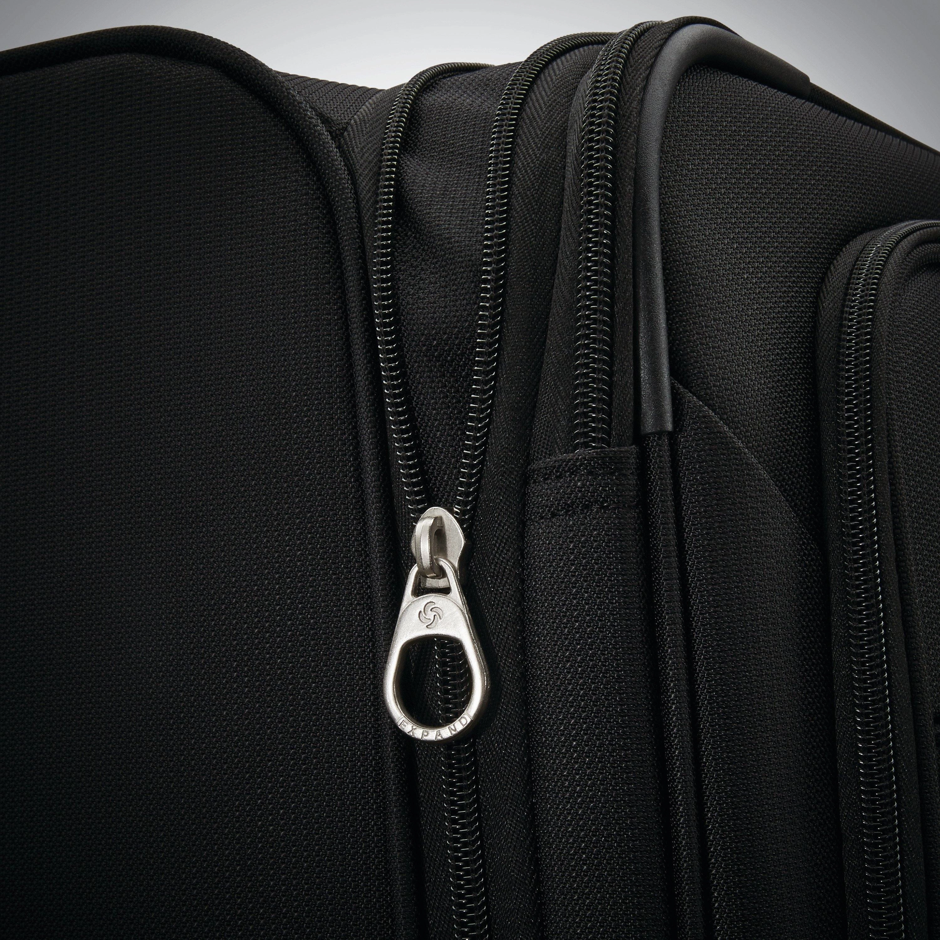 Samsonite Advena 20" 4-Wheel Carry-On Luggage