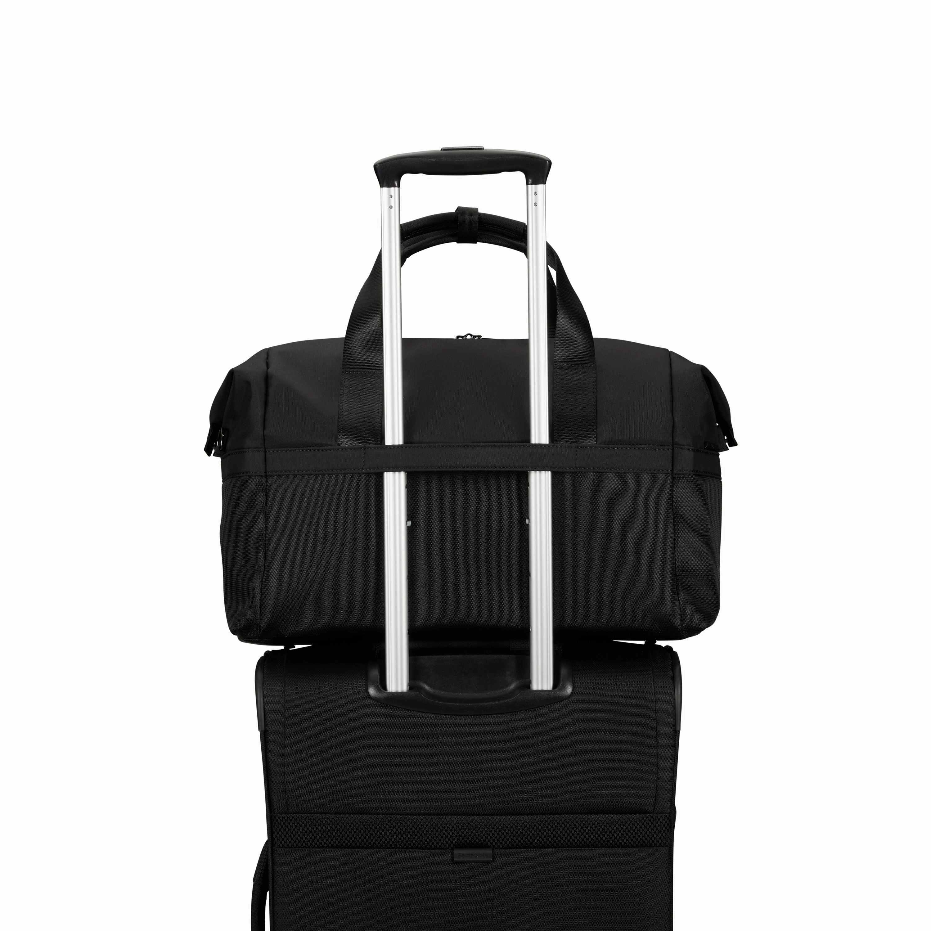Samsonite Airea Carry-On Duffle