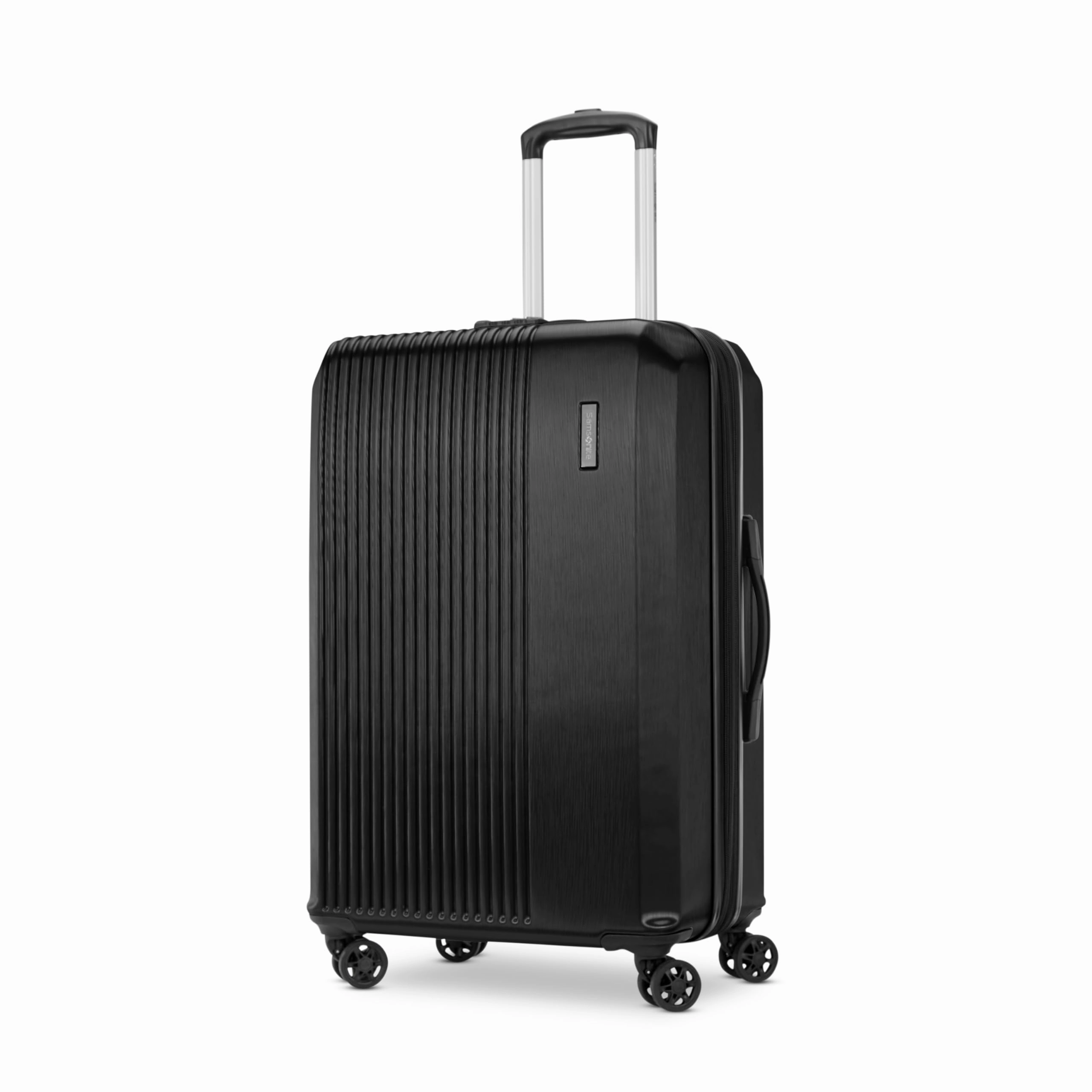 Samsonite Alliance SE Hardside Luggage with Spnner Wheels (Medium Spinner)