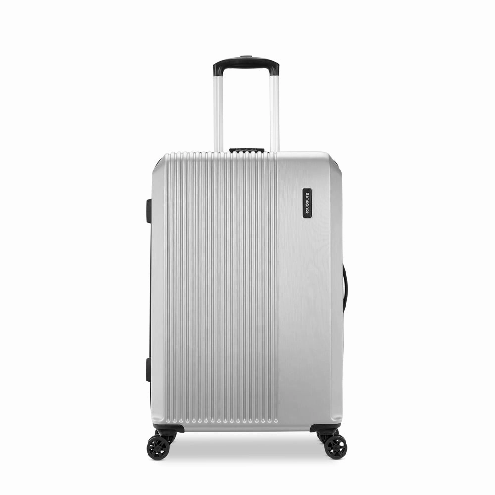 Samsonite Alliance SE Hardside Luggage with Spnner Wheels (Medium Spinner)