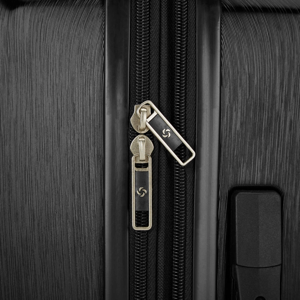 Samsonite Alliance SE Hardside Luggage with Spnner Wheels (Medium Spinner)