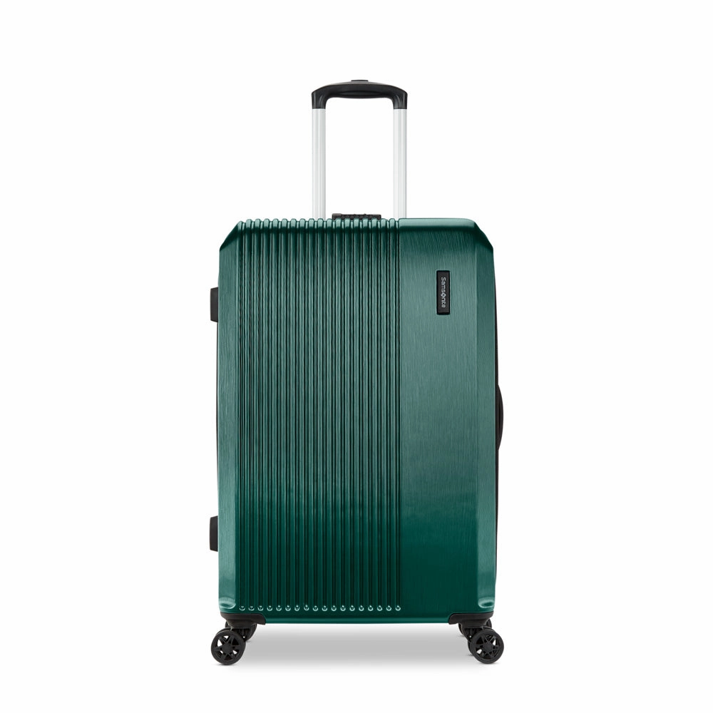 Samsonite Alliance SE Hardside Luggage with Spnner Wheels (Medium Spinner)