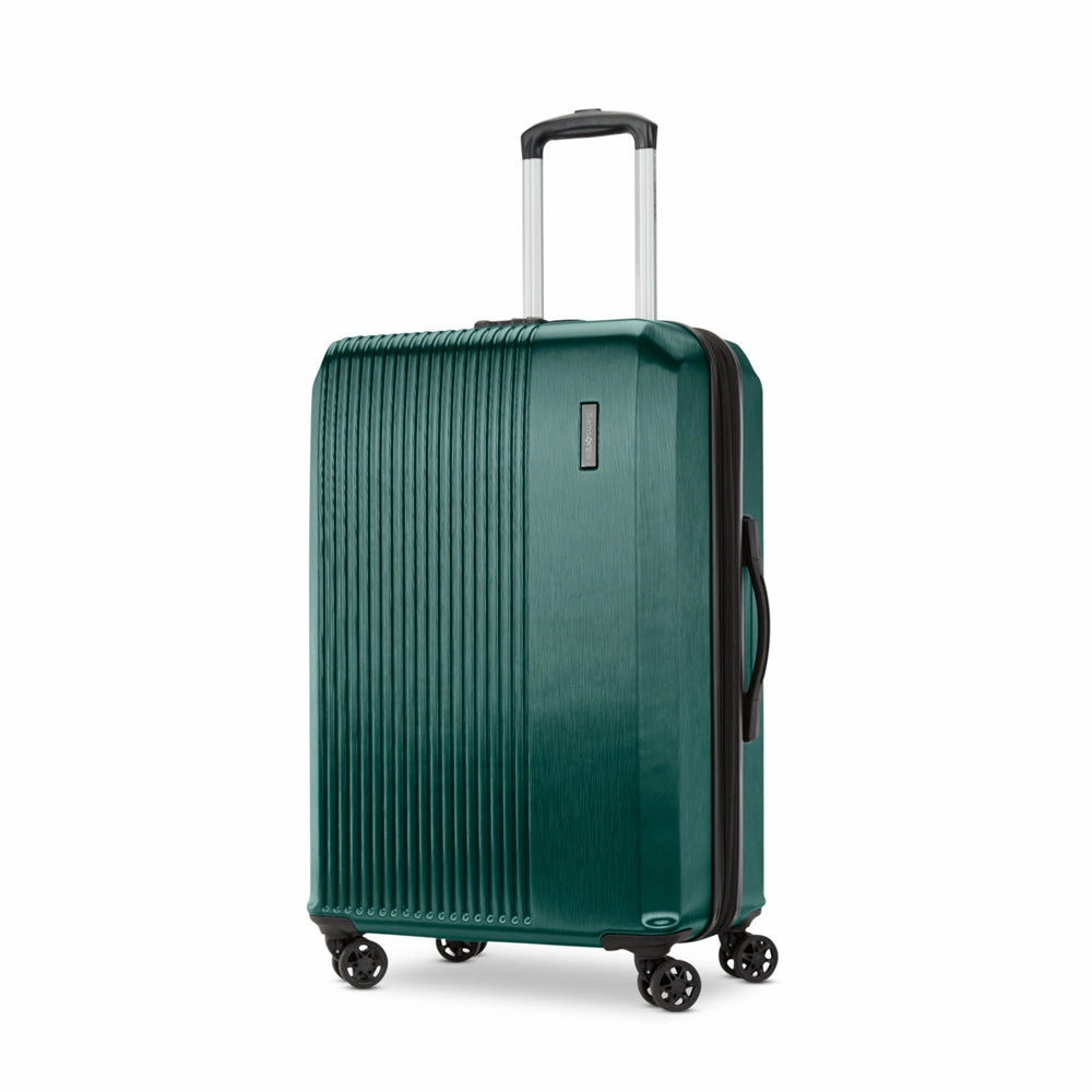 Samsonite Alliance SE Hardside Luggage with Spnner Wheels (Medium Spinner)