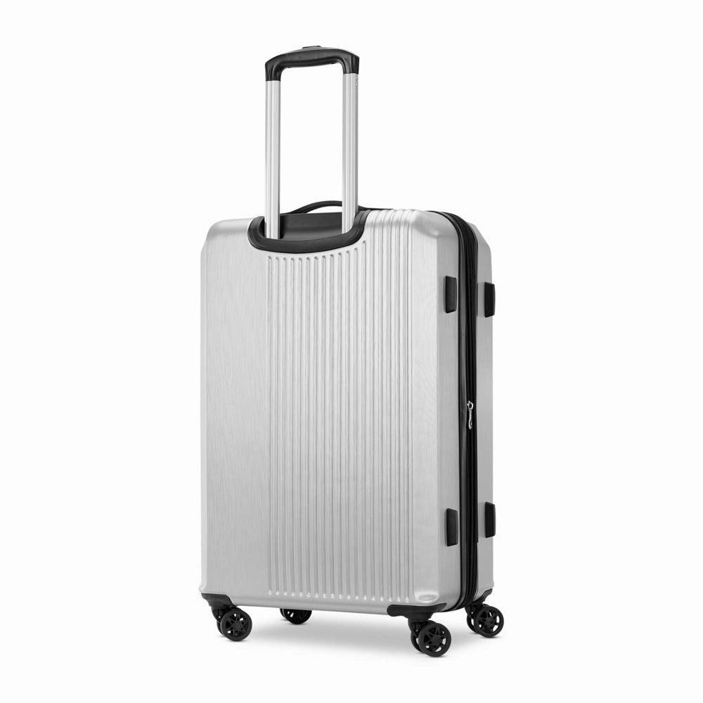 Samsonite Alliance SE Hardside Luggage with Spnner Wheels (Medium Spinner)