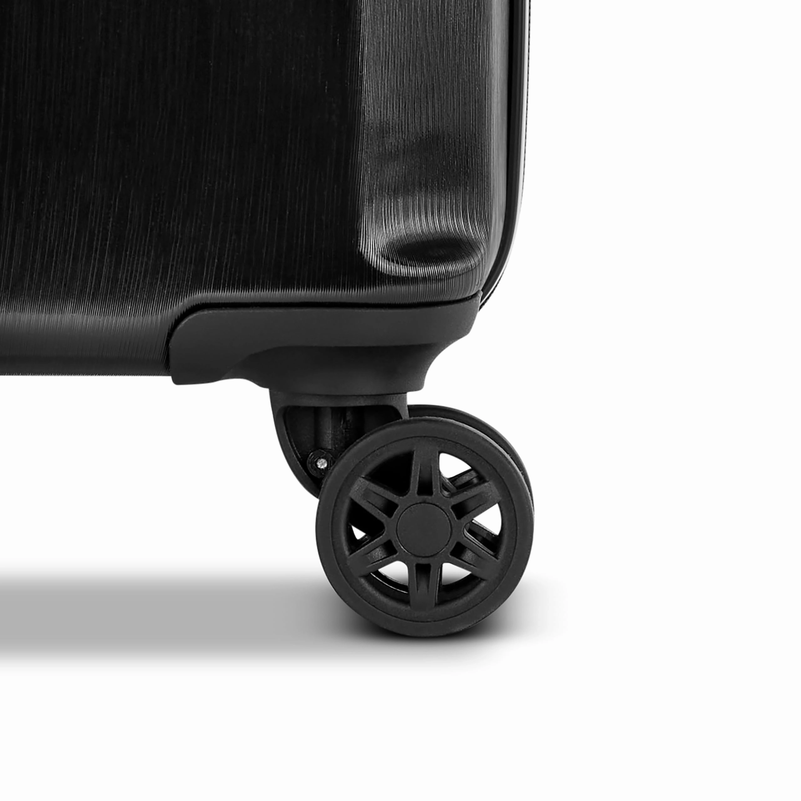 Samsonite Alliance SE Hardside Luggage with Spnner Wheels (Medium Spinner)