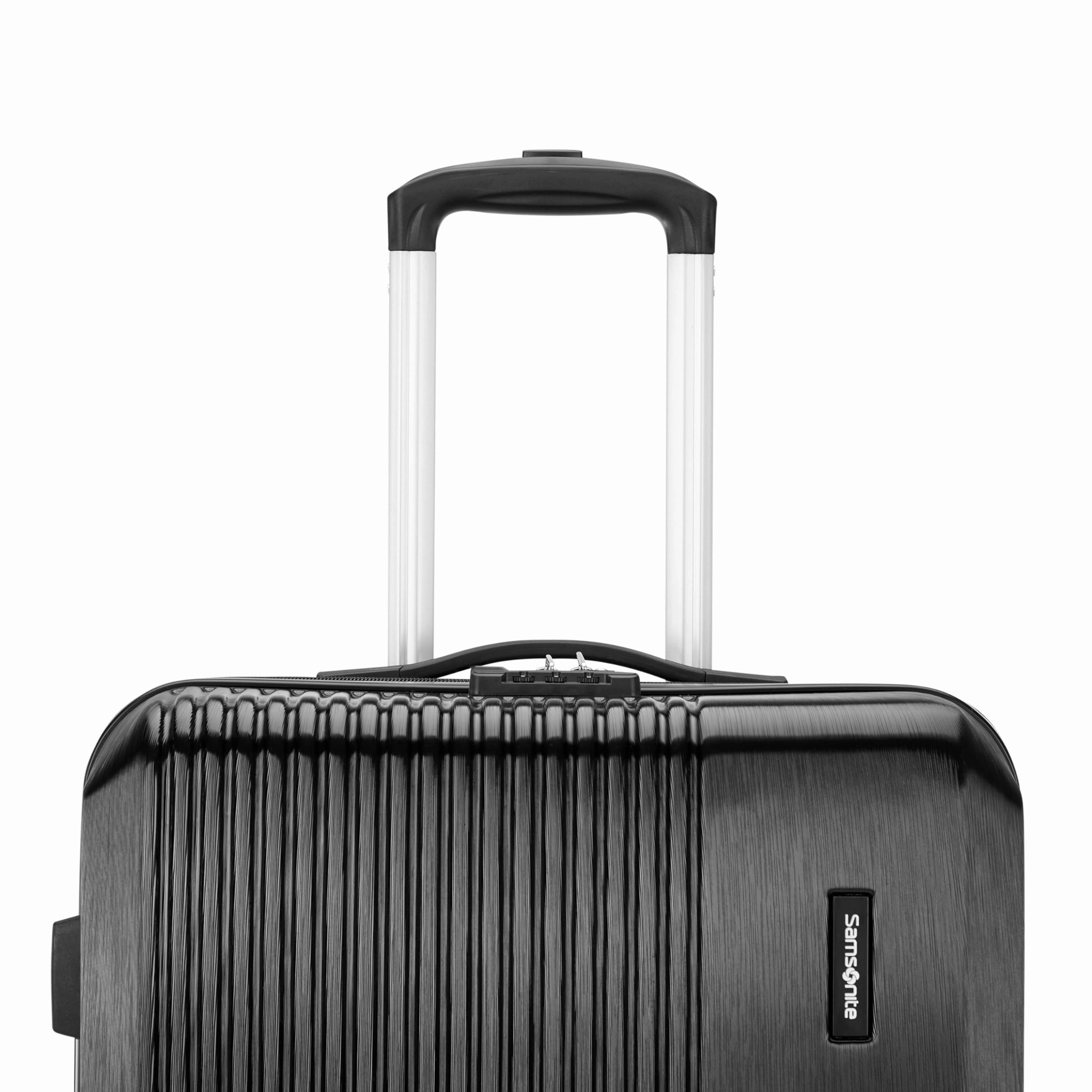 Samsonite Alliance SE Hardside Luggage with Spnner Wheels (Medium Spinner)