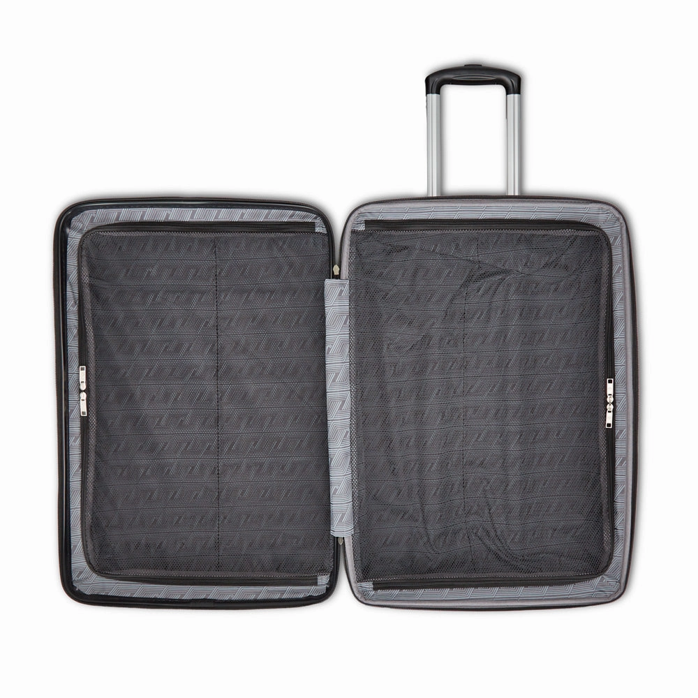 Samsonite Alliance SE Hardside Luggage with Spnner Wheels (Medium Spinner)