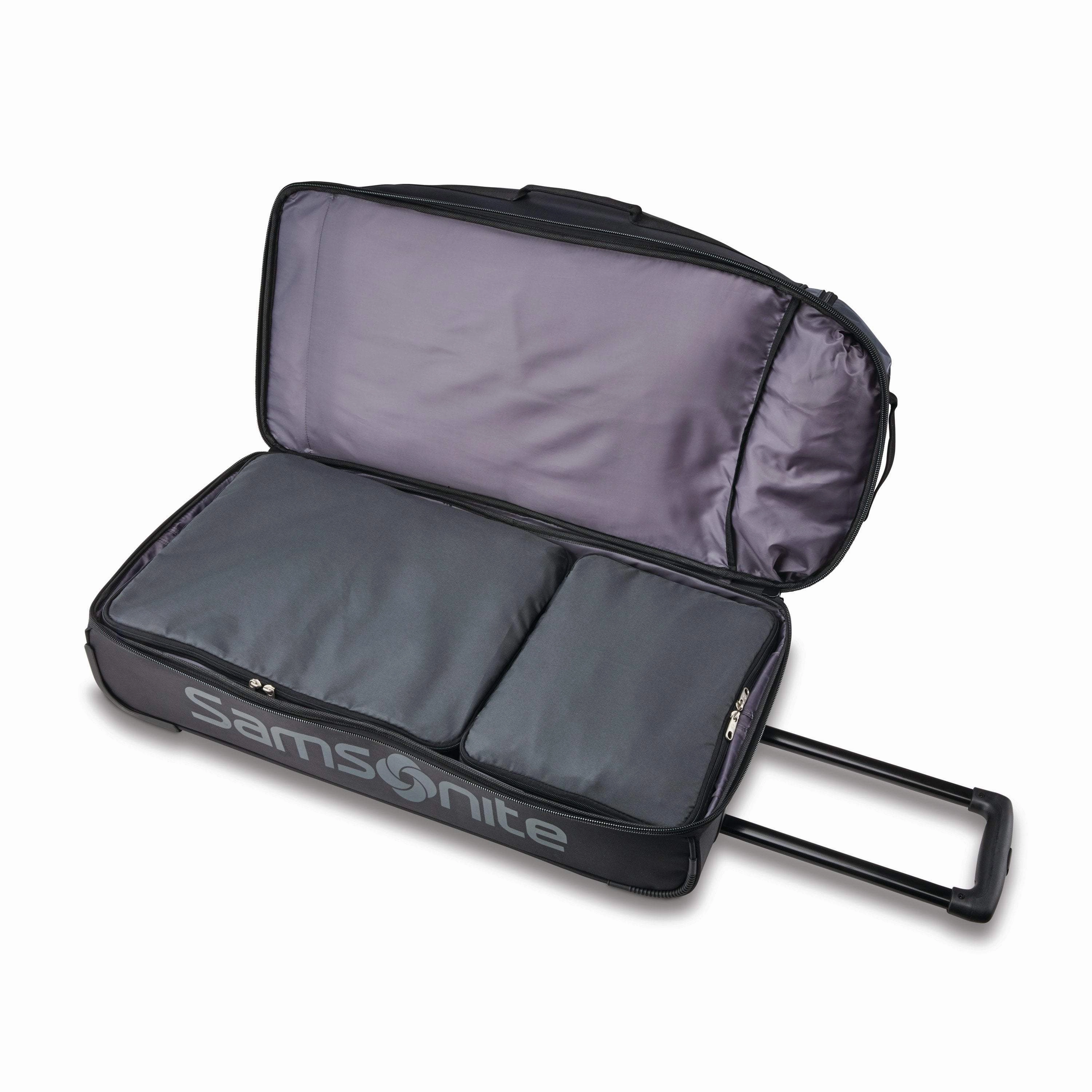 Samsonite Andante 2 - 32" Wheeled Duffel