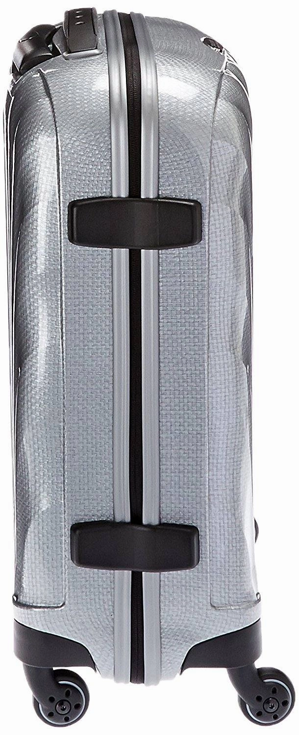 Samsonite Black Label Cosmolite 20" 4-Wheel Carry-On Luggage