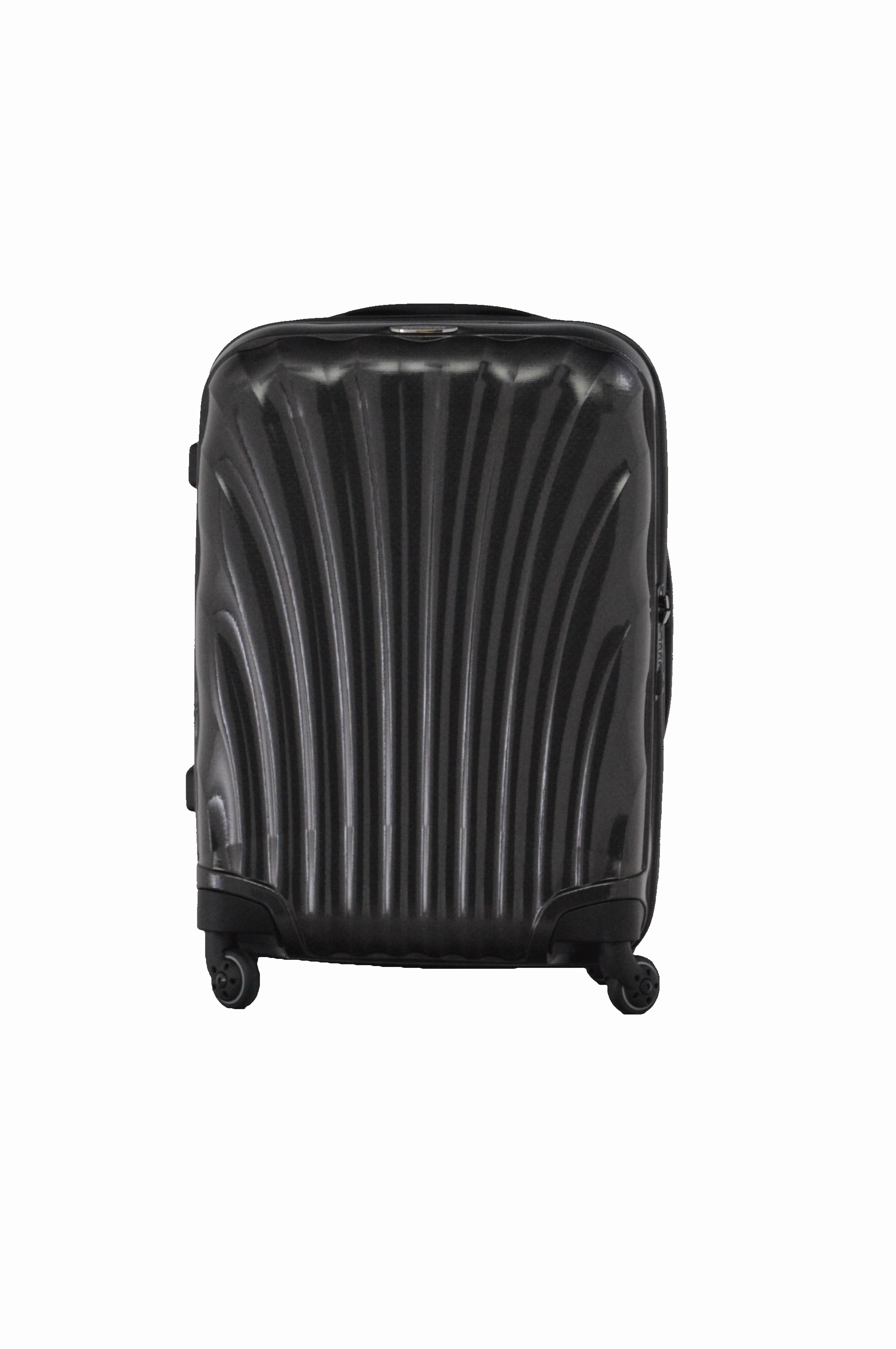 Samsonite Black Label Cosmolite 20" 4-Wheel Carry-On Luggage