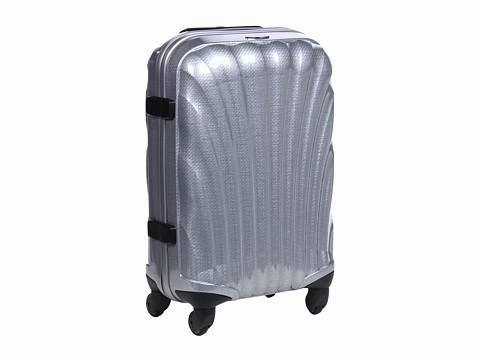 Samsonite Black Label Cosmolite 20" 4-Wheel Carry-On Luggage