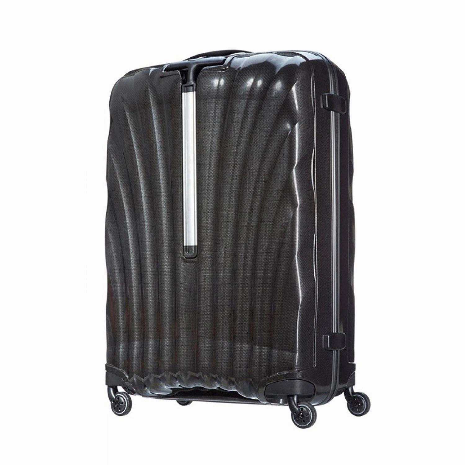Samsonite Black Label Cosmolite 2 Piece Set (28"/32") 4-Wheel Luggage Sets