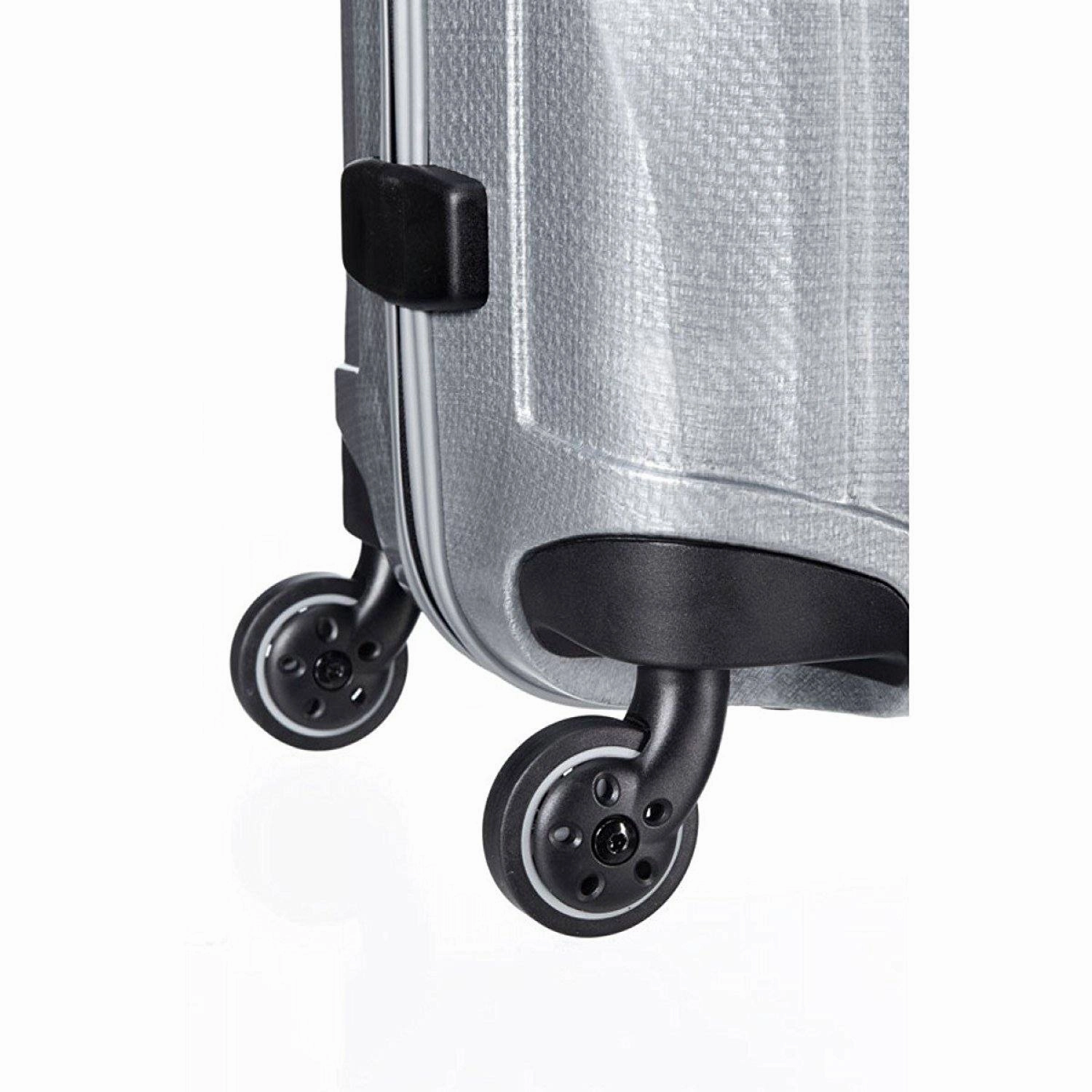 Samsonite Black Label Cosmolite 2 Piece Set (28"/32") 4-Wheel Luggage Sets